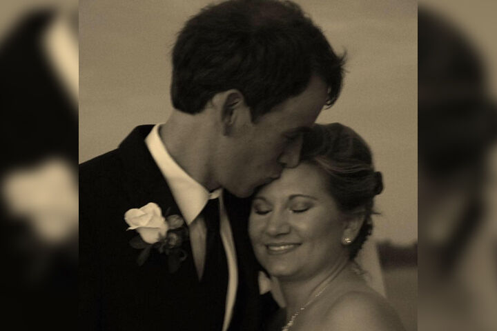 Mason and Jessica